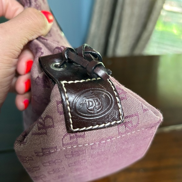 Dooney & Bourke handbag - Picture 7 of 13